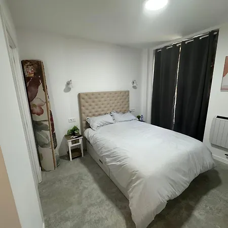 Nyaraló Casa Candido