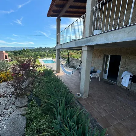 Casa Candido * Ribarteme