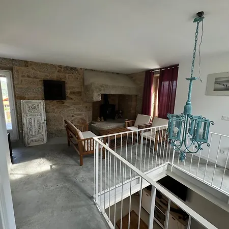Casa Candido