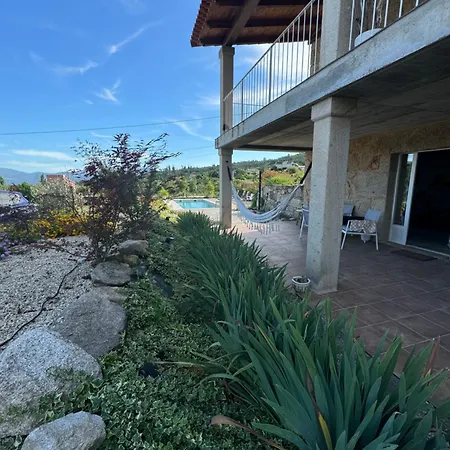Casa Candido