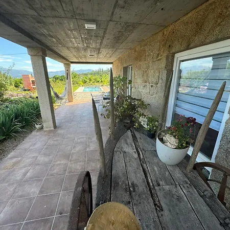 Casa Candido * Ribarteme