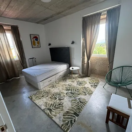 Casa Candido Nyaraló *