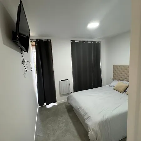 Nyaraló Casa Candido *