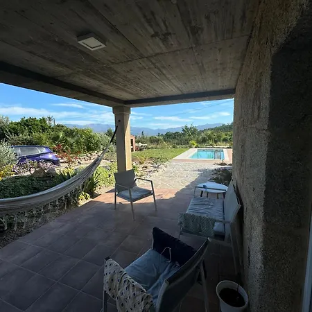 Casa Candido *