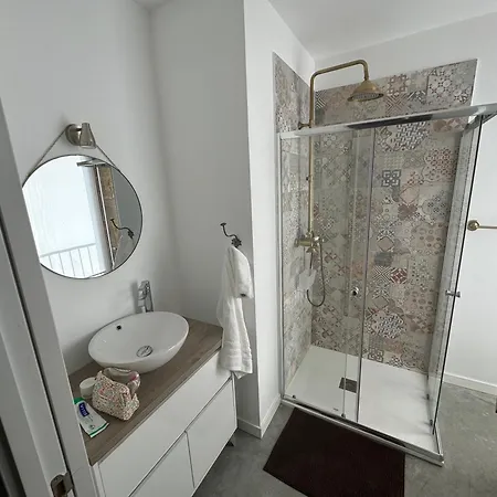 Casa Candido Nyaraló Ribarteme