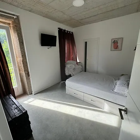 Casa Candido Ribarteme