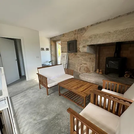 Casa Candido * Ribarteme
