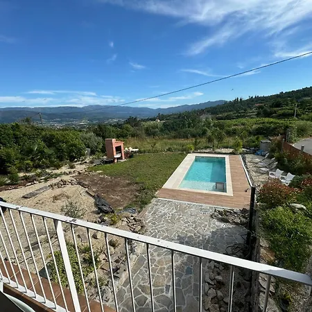 Casa Candido Nyaraló