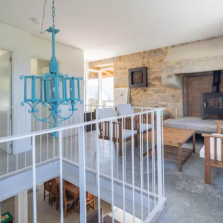 Casa Candido Country house Ribarteme