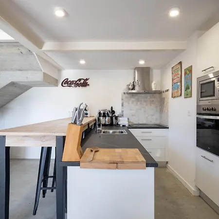 Casa Candido Country house