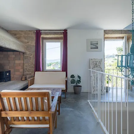 Country house Casa Candido