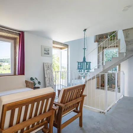 Country house Casa Candido *