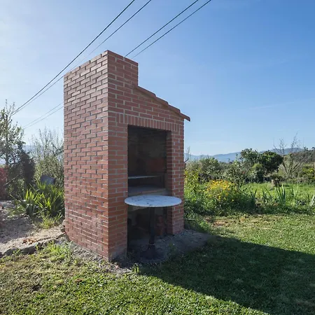 Country house Casa Candido Ribarteme