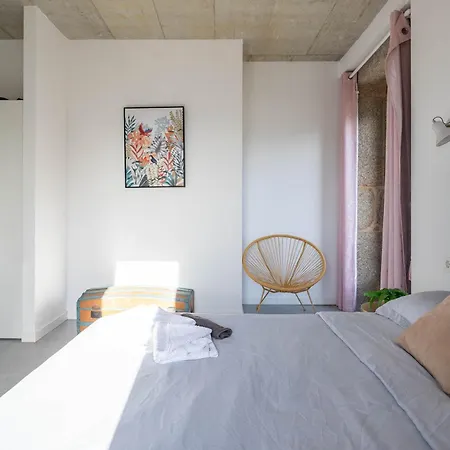 Casa Candido Ribarteme