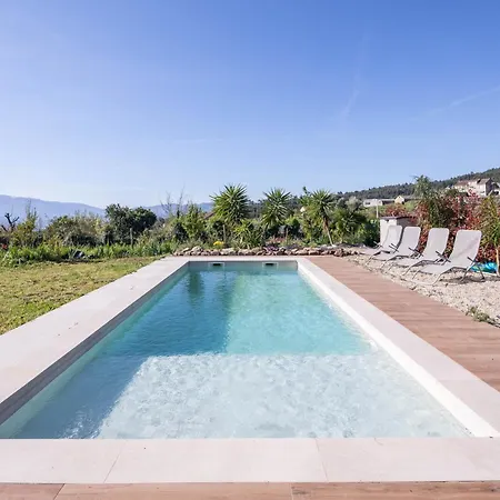Casa Candido * Ribarteme