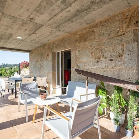 Casa Candido *