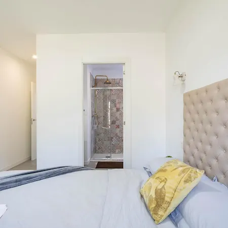 Casa Candido Country house Ribarteme