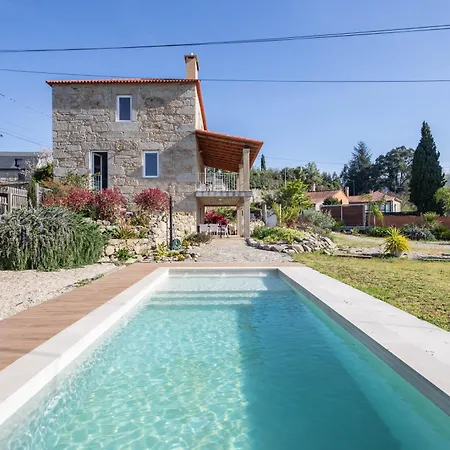 Country house Casa Candido