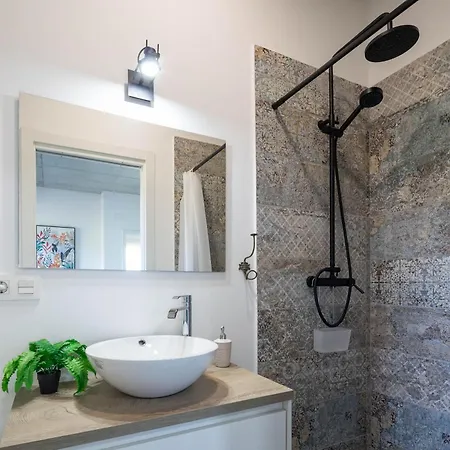 Casa Candido Country house