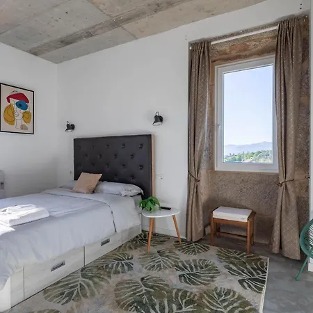 Casa Candido Country house